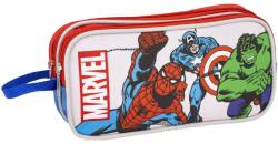 Avengers Bosszúállók 2 rekeszes tolltartó (2700000578)
