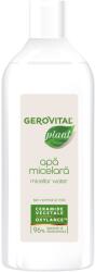 Gerovital Plant micellás víz, 400 ml