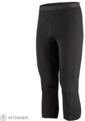 Patagonia Cap TW csizmahosszúságú nadrág, fekete (M)