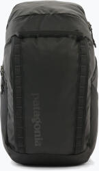 Patagonia Black Hole Pack 32 l fekete/fekete városi hátizsák