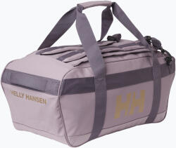Helly Hansen H/H Scout Duffel L 70 l lila agyag utazótáska
