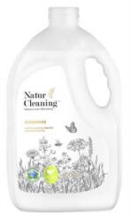Naturcleaning Öblítő koncentrátum, hipoallergén, 4 l, 'Sunshine' (KHT1444) (KHT1444)