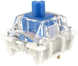 GATERON G Pro 3.0 Blue - Clicky switch szett (35 db) (Gateron_G_Pro_3_Blue_Switch35)