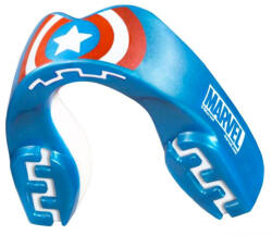 SAFEJAWZ Marvel Captain America Senior Fogvédő