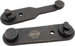 Lincos Vezérműtengely beállító szerszámok VAG-hoz (5 és 10 hengeres motorokhoz) (MG9851005.06)