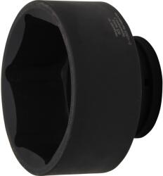 BGS technic Hatszögletű ütvecsavarozó dugókulcs, 1"-os meghajtás, 120mm (BGS-5920)