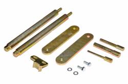 Lincos Vezérlésrögzítő, Mini Cooper (06-10) 1.6 Diesel (W0209)