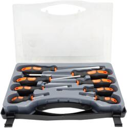 Lincos Csavarhúzó készlet, 8db-os (DK-140803)