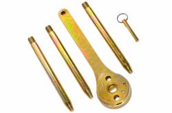 Lincos Vezérlésrögzítő Volkswagen Touareg, Phaeton 5.0 V10 TDI (W0276)