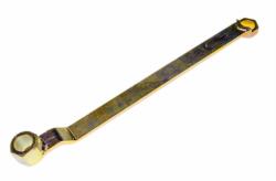 Lincos Főtengely szíjtárcsa szerelő kulcs, Honda (W0308)