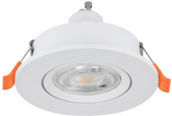 EGLO Barranco Gu10 Eglo-902254 beépíthető lámpa (902254)