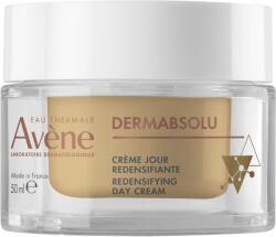 Eau Thermale Avène DermAbsolu Remodelling nappali krém, 50 ml