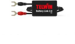 Telwin Bluetooth akkumulátor-, generátor- és indítórendszer tesztelő, Battery Link 2.0, Telwin (804133)