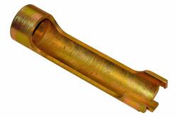 Lincos Kulcs teherautó injektorokhoz, MAN, Mercedes (Euro-2), "L" profil, 120mm (W0077)