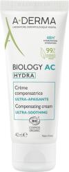 A-DERMA BIOLOGY AC Hydra kompenzáló krém 40ml
