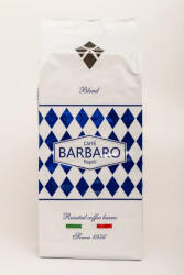 Caffé Barbaro Black (Miscela Nera) szemes kávé (1 kg)