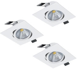 EGLO Saliceto Eglo-902283 beépíthető lámpa (902283)