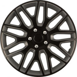 Versaco Dakar NC Black/Silver Dísztárcsa 15' Fekete/Ezüst (08112249) (08112249)