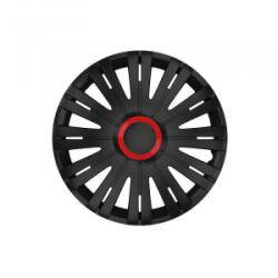 Versaco Active RR BL Fekete Dísztárcsa 16' (08106442) (08106442)