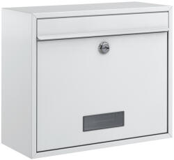 BASI BK 900 nagyméretű társasházi postaláda (B21700662)