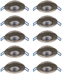 EGLO Gedrez Eglo-300196 beépíthető lámpa (300196)