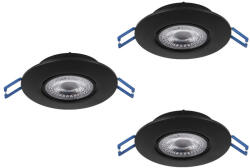 EGLO Gedrez Eglo-300188 beépíthető lámpa (300188)