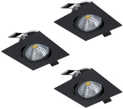 EGLO Saliceto Eglo-902284 beépíthető lámpa (902284)