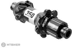 DT Swiss 350 Straightpull hátsó agy, 28 lyuk, 12x148 mm, Shimano Microspline