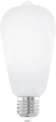 EGLO Led E27 Eglo-110356 fényforrás 806lm 3000K (110356)