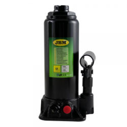 JBM , Hidraulikus Emelő, 5T 216-413mm (0250821) (0250821)