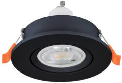 EGLO Barranco Gu10 Eglo-902243 beépíthető lámpa (902243)