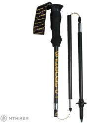 La Sportiva Trail Speed Carbon botok, fekete (125 cm)