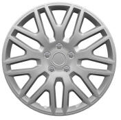 Versaco Dakar NC Silver Dísztárcsa 17' Ezüst (08111617) (08111617)