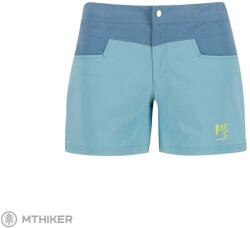Karpos LASTIA női rövidnadrág, delphinium/bluefin (40) - mtbiker - 24 799 Ft