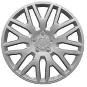 Versaco Dakar NC Silver Dísztárcsa 15' Ezüst (08115004) (08115004)