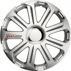 Versaco Evo Silver Dísztárcsa 14' Ezüst (08110528) (08110528)
