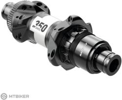 DT Swiss 350 Straightpull hátsó agy, 24 lyuk, 12x142 mm, CL, SRAM XDR (24 lyuk)