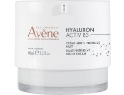 Avène Hyaluron Activ B3 Éjszakai krém 40 ml