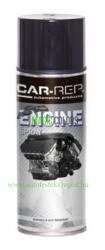 Car-Rep Car-Rep® Fekete Motorblokk Spray 110°C (400ml)