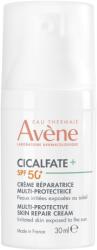 Eau Thermale Avène Cicalfate+ Multi-Protective Skin Repair Cream 30 ml