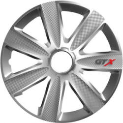 Versaco GTX Carbon SI Dísztárcsa 16' Ezüst (08103212) (08103212)
