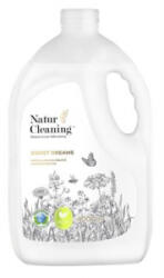 Naturcleaning Öblítő koncentrátum, hipoallergén, 4 l, 'Sweet Dreams' (KHT1490) (KHT1490)