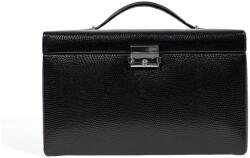 Friedrich Lederwaren F23 Classico, fekete