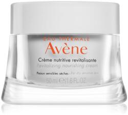 Avène Revitalizing Nourishing Cream 50 ml