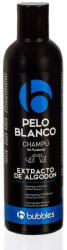 Bubbles sampon Pelo Blanco, 250 ml
