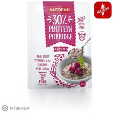 NUTREND PROTEIN PORRIDGE fehérje zabkása, 5 x 50 g (málna)