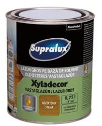  Xyladecor vastaglazúr középtölgy 0, 75 L (5164263)