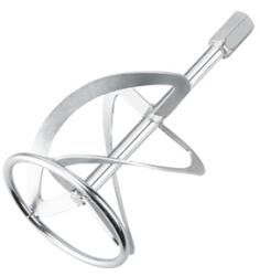 GRAPHITE 56H701 keverőszár 120mm, felfelé keverő, m14 (56H701)