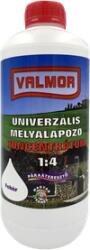 Festék Bázis Valmor vakolaterősítő mélyalapozó koncentrátum 1: 4 1 L (295)