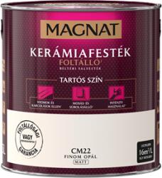 POLI FARBE Magnat Kerámiafesték Finom opál CM22 2, 5 L (91020354)